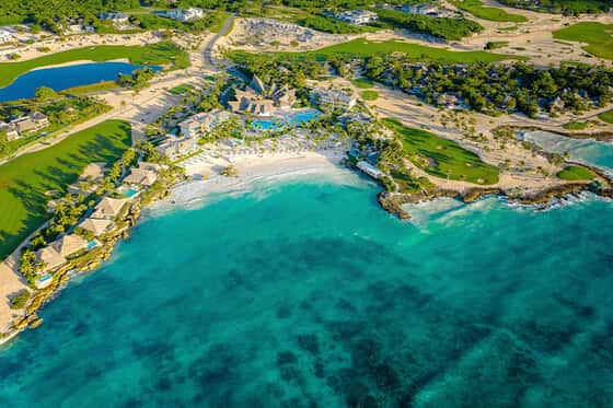 Eden Roc Cap Cana