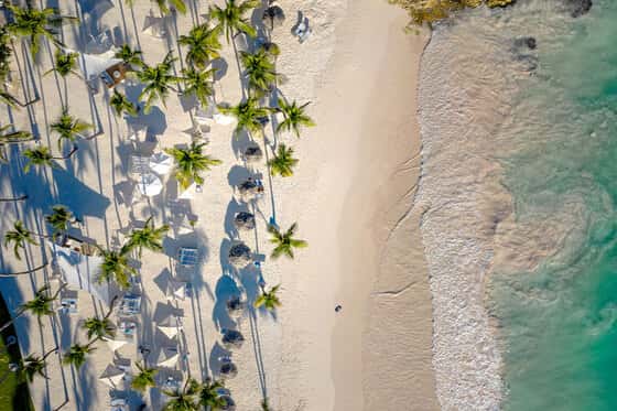 Eden Roc Cap Cana