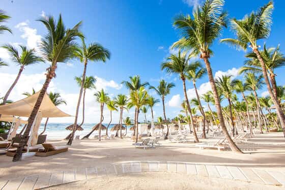 Eden Roc Cap Cana