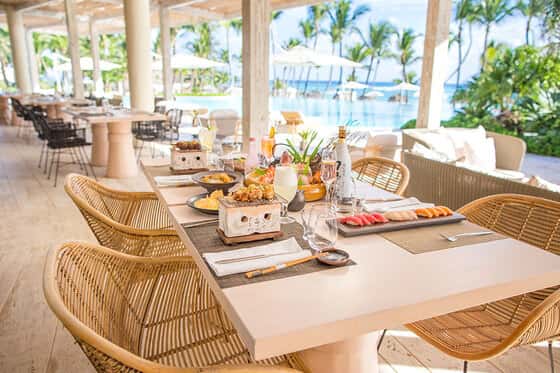 Eden Roc Cap Cana