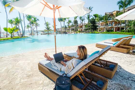 Eden Roc Cap Cana