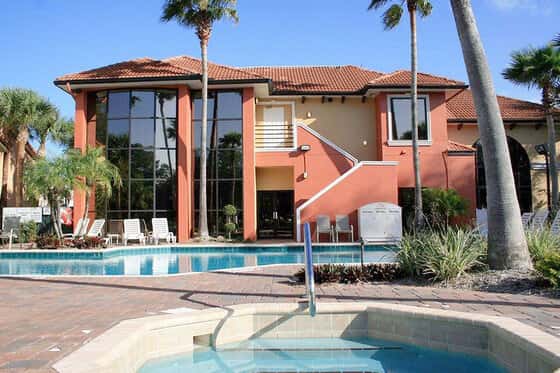 Legacy Vacation Resorts Lake Buena Vista