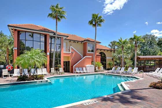 Legacy Vacation Resorts Lake Buena Vista