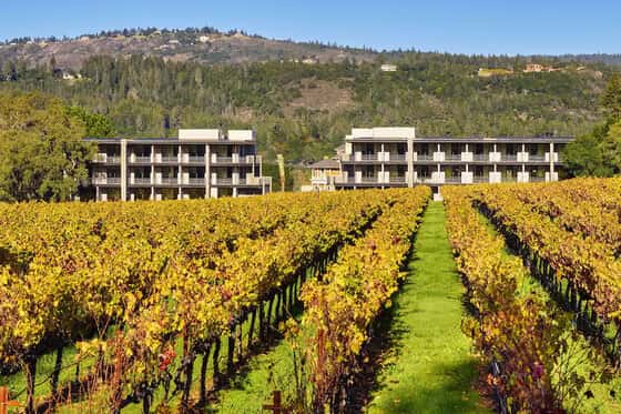 Alila Napa Valley