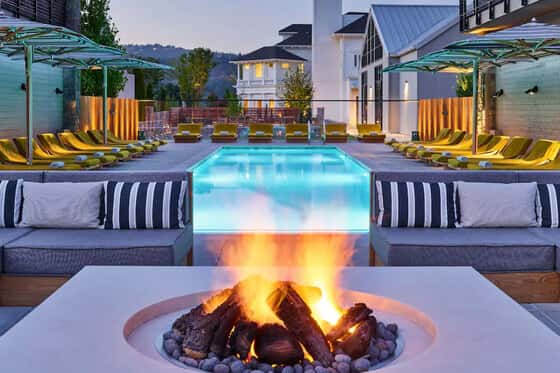 Alila Napa Valley