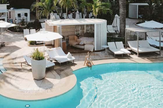 The Ritz-Carlton Orlando, Grande Lakes