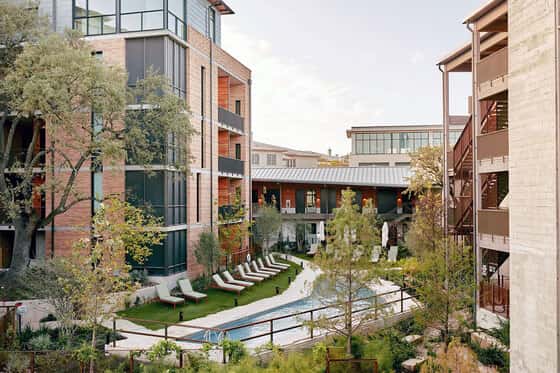 Hotel Magdalena