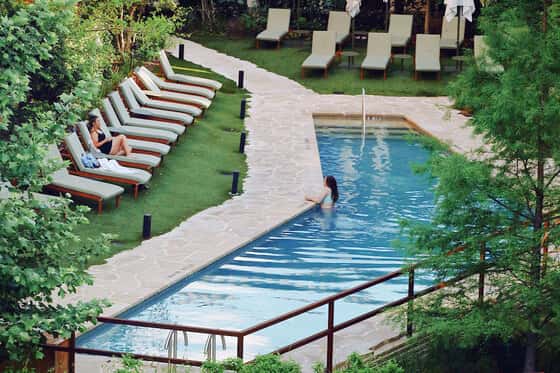 Hotel Magdalena