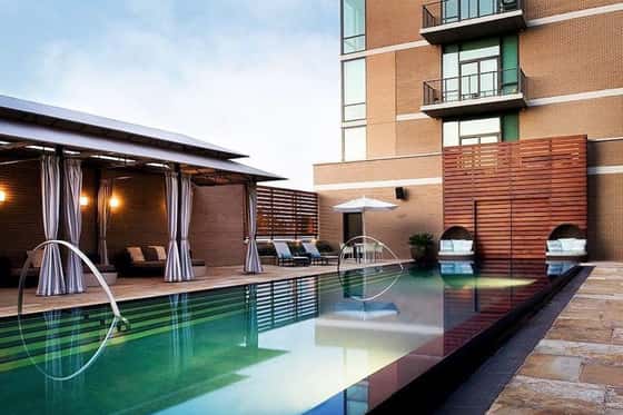 The Highland Dallas, Curio Collection by Hilton 
