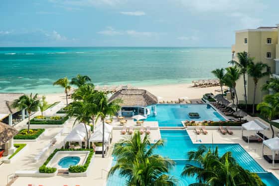 JOIA Rose Hall by Iberostar