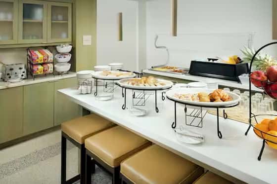 Hilton Garden Inn Miami South Beach