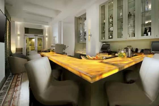 Hilton Garden Inn Miami South Beach