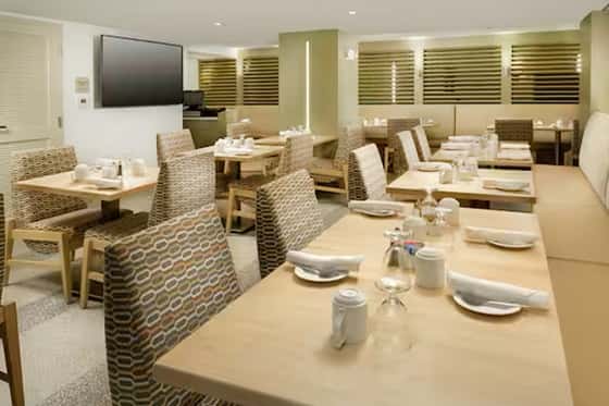 Hilton Garden Inn Miami South Beach