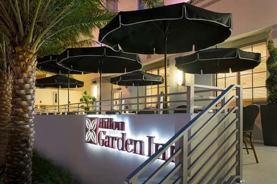 Hilton Garden Inn Miami South Beach