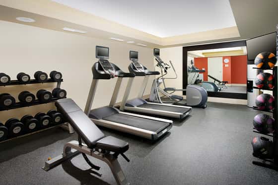 Hilton Garden Inn Miami South Beach