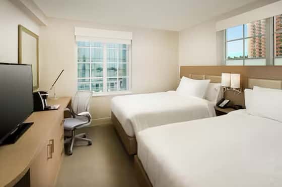 Hilton Garden Inn Miami South Beach