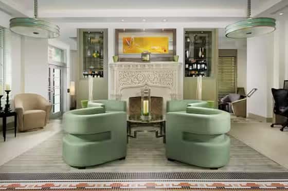 Hilton Garden Inn Miami South Beach