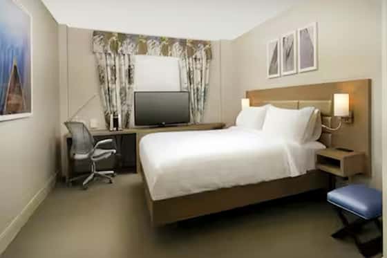 Hilton Garden Inn Miami South Beach