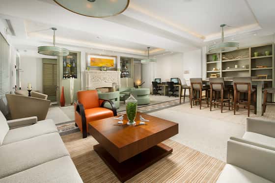 Hilton Garden Inn Miami South Beach