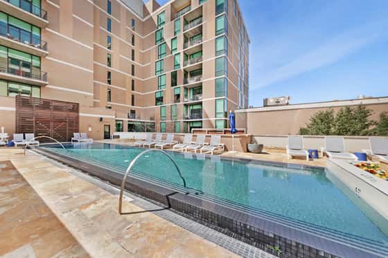 The Highland Dallas, Curio Collection by Hilton 