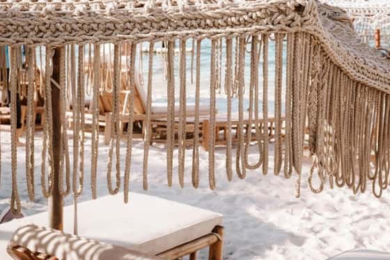 Joia Beach Restaurant & Beach Club