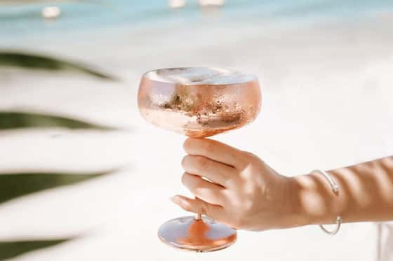 Joia Beach Restaurant & Beach Club
