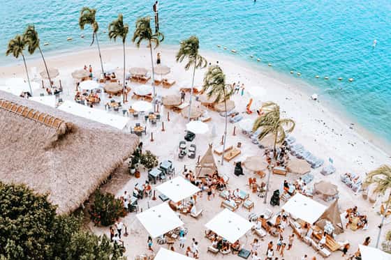 Joia Beach Restaurant & Beach Club