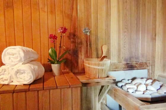 The Spring Resort & Spa