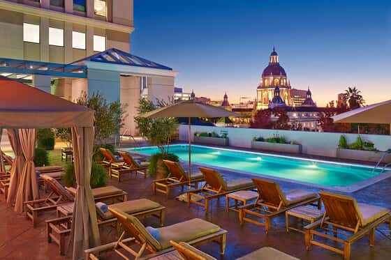 The Westin Pasadena