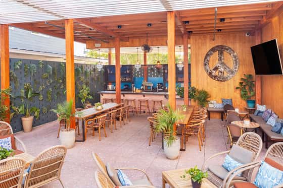 East Austin Hotel