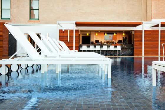The St. Anthony Hotel, a Luxury Collection Hotel