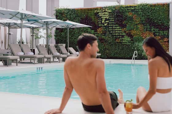 The Joseph, a Luxury Collection Hotel, Nashville
