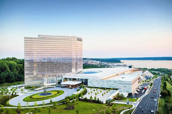 MGM National Harbor