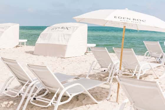 Eden Roc Miami Beach