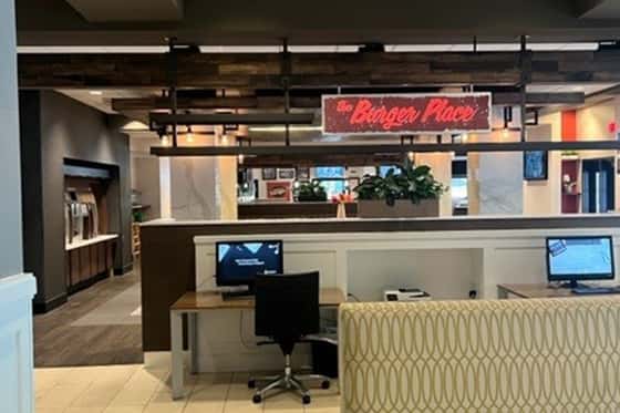Sonesta Atlanta Airport South