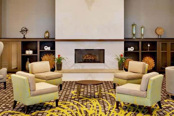 Sonesta Atlanta Airport South