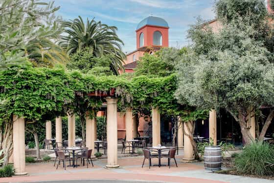 Doubletree by Hilton Sonoma Wine Country