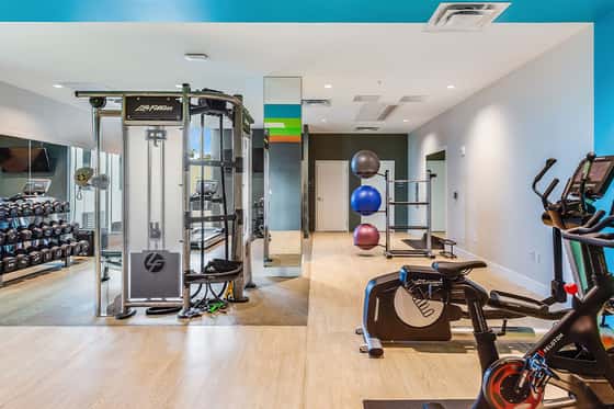 SERENA Hotel Aventura Miami