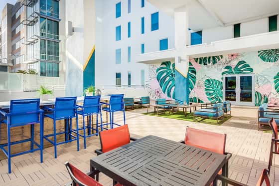 SERENA Hotel Aventura Miami