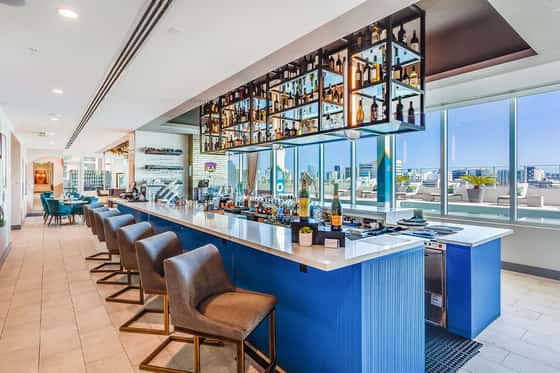 SERENA Hotel Aventura Miami