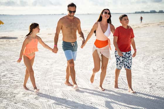 Pink Shell Beach Resort and Marina