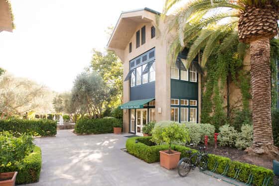Health Spa Napa Valley