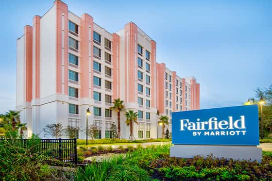 Fairfield Inn & Suites Orlando at FLAMINGO CROSSINGS® Town Center