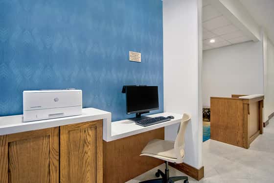 Fairfield Inn & Suites Orlando at FLAMINGO CROSSINGS® Town Center