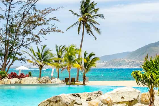 Park Hyatt St. Kitts Christophe Harbour