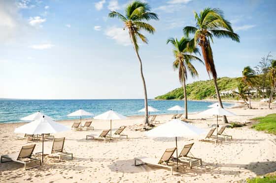 Park Hyatt St. Kitts Christophe Harbour