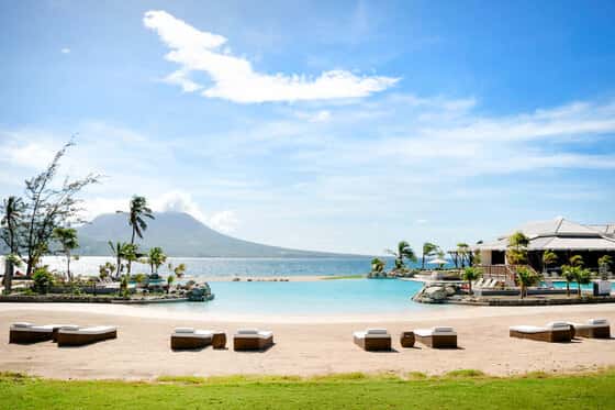 Park Hyatt St. Kitts Christophe Harbour