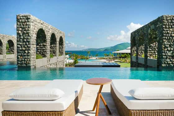 Park Hyatt St. Kitts Christophe Harbour