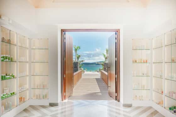 Park Hyatt St. Kitts Christophe Harbour