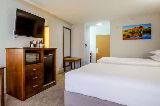 Arroyo Pinion Hotel, Ascend Hotel Collection